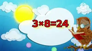 Table  Learning Videos for babies in Nursery 1,2,3 class, use full Learning Content for your babes.