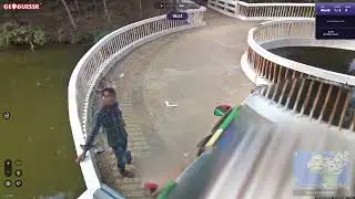 THE KING OF CZECHIA! (Geoguessr Funny Momments)