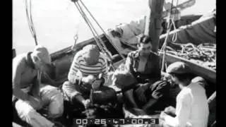 Esodo estivo verso le spiagge del Lido di Grado.