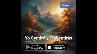Yo sentir&eacute; y t&uacute; sentir&aacute;s 