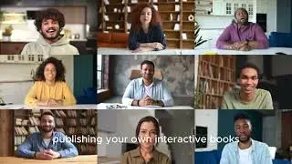 Publish Your First AI Interactive Book&mdash; No Design Skills Needed! #EbookSelfPublishing