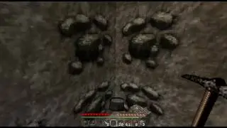 MinecraftECG: Grid Mining, A Guide To The Most Efficient Way To Mine In Minecraft