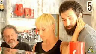 5 COSE DA NON FARE AL BAR - #2