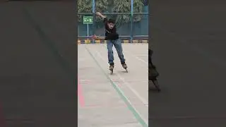 || SKATES AT DECATHLON || YAKSHIT PANWAR || #viral #sports #olampic #skating #decathlon #ahmedabad