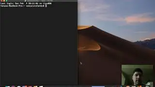 Command Line Tutorial For Mac