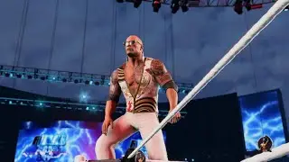 CCW SummerSlam Night 2 6th Match: Hulk Hogan Memorial Battle Royal