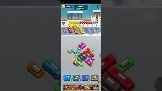 2-10 Level Bus Fever game 2025