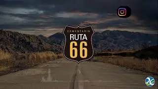 RTM Ruta 66 - Romanos, capítulo 6: “liberación de la dictadura”