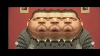 Halt Stop (Psycho Andreas Metal Version)