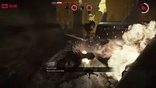 EVOLVE LEGACY 2022 - GORGON GAMEPLAY #91 (1080p) (No Commentary)