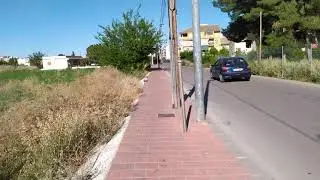 Redmi Note 7 Gcam test 4k 60fps Stabilization