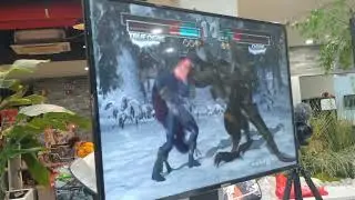 Retro Rolling & Flea Market - Retro Game & Street Fighter Battle event