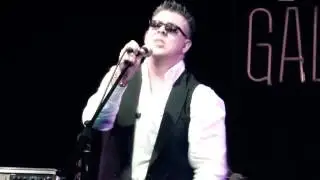 Jan Karel - WHERE DREAMS ARE STRONG ENOUGH | LIVE SALA GALILEO GALILEI