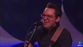 Folk Unlocked - Spotlight Showcase: The Blues Foundation Presents