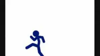Stickman Violence