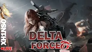 internet akhir tahun bg... -- #live #deltaforce #garenadeltaforce -🔴[LIVE] Delta Force #70