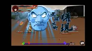 Shinobi Walfare PVP, ( Ninja saga 2023 ) Fight Back