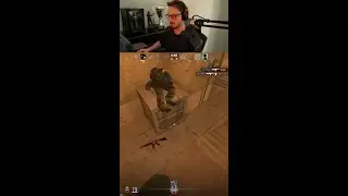 Кажется, этот парень слушал EZ4ENCE на максимальной громкости 🎶