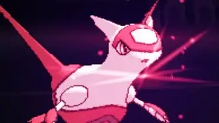 Pokemon X and Y Wi-Fi Battle - Vs. HydreigonMaster635 (OU)