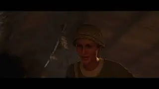 KCD2 - Henry has another flashback dream & meets Pavlena