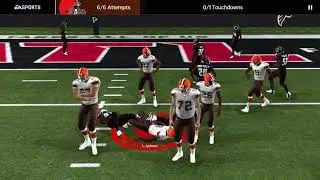 Madden NFL 21 Mobile Football 🏈 Gameplay Android, iOS #4