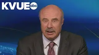 Dr. Phil's Texas-based media company files for bankruptcy