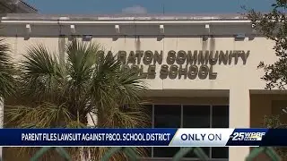 'A coverup': Boca Raton family attorney says school district got rid of critical evidence of Tik ...