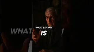 WARNING: Bitcoin Skeptics Are CRACKING Because Of This