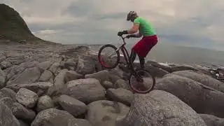 Best of Bike Trial!!!  Biketrial TIPS AND TRICKS