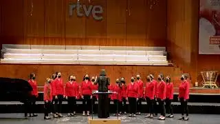 Cantate Domino - S. Milliken
