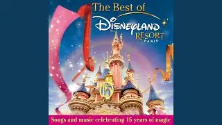 Phantom Manor Medley