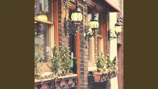 Background for Casual Cafes