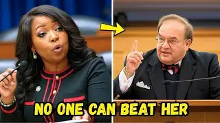 STUNNING COURTROOM MOMENT &mdash; JASMINE CROCKETT LEAVES JUDGE RICHARD LEON SPEECHLESS!.