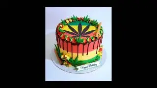 Happy 420 Birthday 🎂 🥳 🙌🏼 , Original Song ( TV420 ) 📺