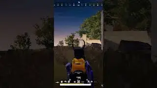 MP5K  Still no recoil ✅️ #pubg #mikaelwuliyanto #playerunkwonsbattleground #shorts  #gaming