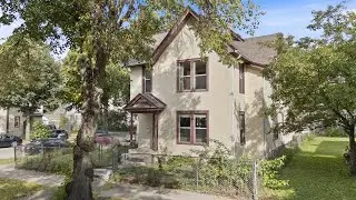 1001 26th Avenue NE Minneapolis, MN | ColdwellBankerHomes.com