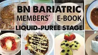 FREE BN BARIATRIC E-BOOK