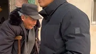 这场哥真让朱斌头大#我的乡村生活 #我的农村生活 #农村生活 #新农人计划2025