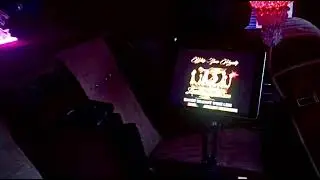#StarsInTheCeiling