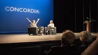 An evening with Ann-Marie MacDonald, Concordia&rsquo;s Richler Writer in Residence 2015/16