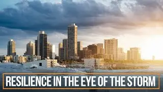 Top 10 Hurricane-Surviving Cities
