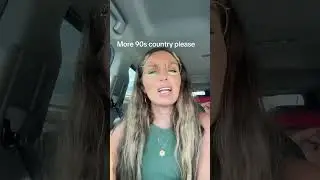 Throwback Vibe with 90s Country Hits #90scountry #countrymusic