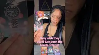 THEY WISH THEY STOOD UP FOR YOU! #leo #horoscope #astrology #tarotreading #tarot