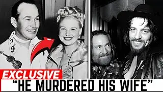 20 Most HORRIFIC Crimes In Country Music History