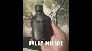 NITRO INTENSE by DUMONT| 🔥 AVENTUS ON STEROIDS!!| This ain't even fair 😋