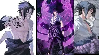 Sasuke uchiha #sasukeuchiha #anime photo 