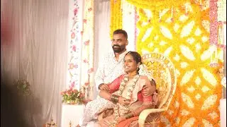 #Seemantham of @SravyaManasa, @ravikumardhulipala! #SraviStories