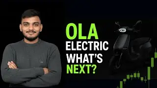 Ola Electric: The Real Story Behind Its Rise & Challenges | Future of EVs in India