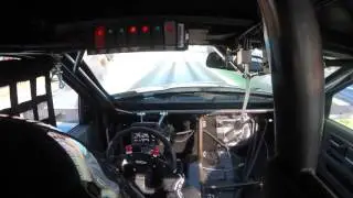 5.76ET @ 131.8MPH - Miniwheat - SGMP - Lights Out
