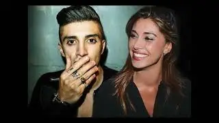 Belen, riavvicinamento con Iannone dopo che lui ha rotto con Elodie
